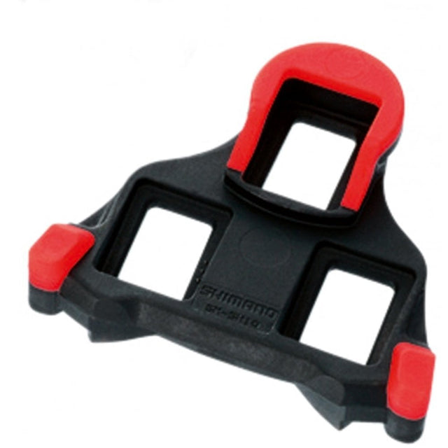 Shimano Spare SH Cleat SPD-SL Fixed Red