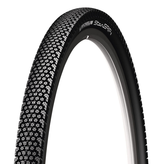 Michelin Stargrip Tyre
