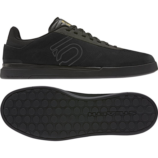 Five Ten Sleuth DLX Shoe Black/Grey/Gold