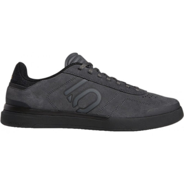 Five Ten Sleuth DLX Shoe Grey Six/Black/Gold