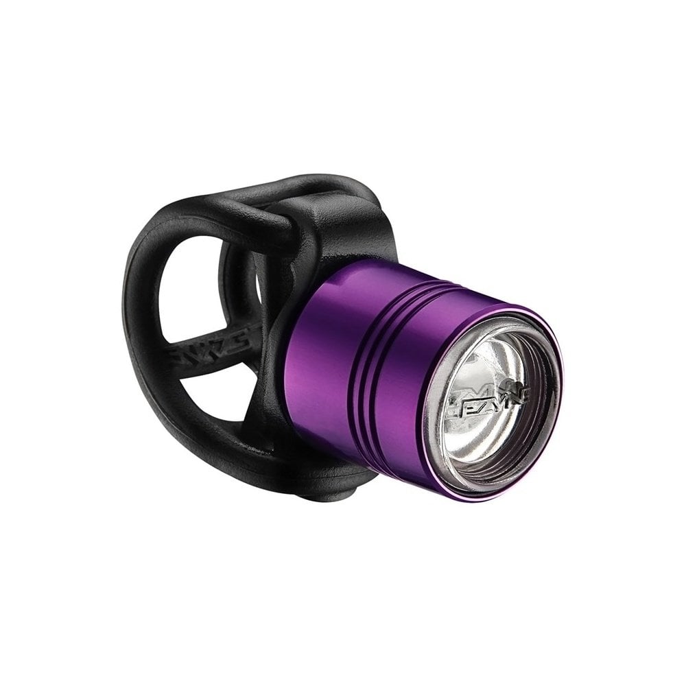 Lezyne Femto Drive LED Purple