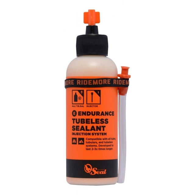 Orange Seal Endurance Sealant with Inject System