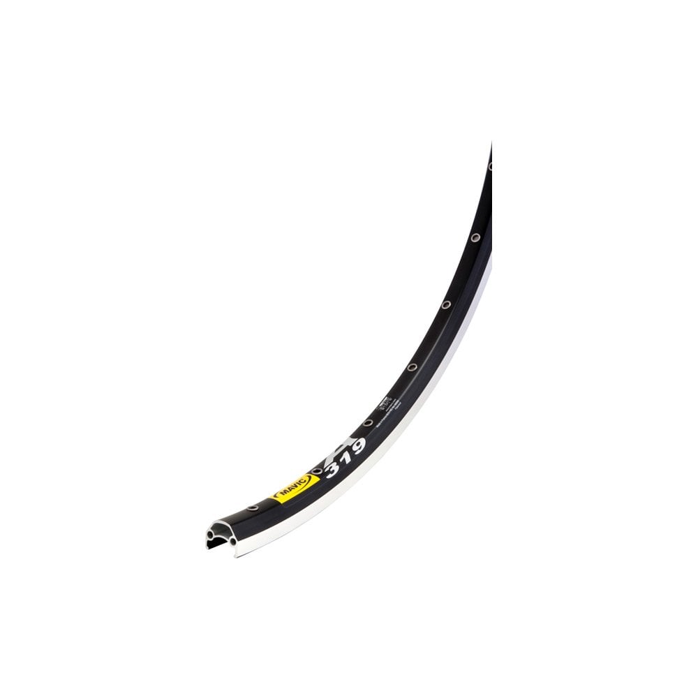 Mavic A319 36H Black Rim