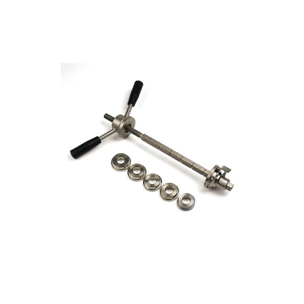 Park Tool Steering Race Press