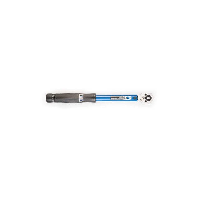 Park Tool TW-6.2 Ratcheting Torque Wrench: 10-60Nm, 3/8 Drive"