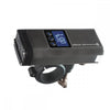 Countdown 1600 Front Rechargeable Light
