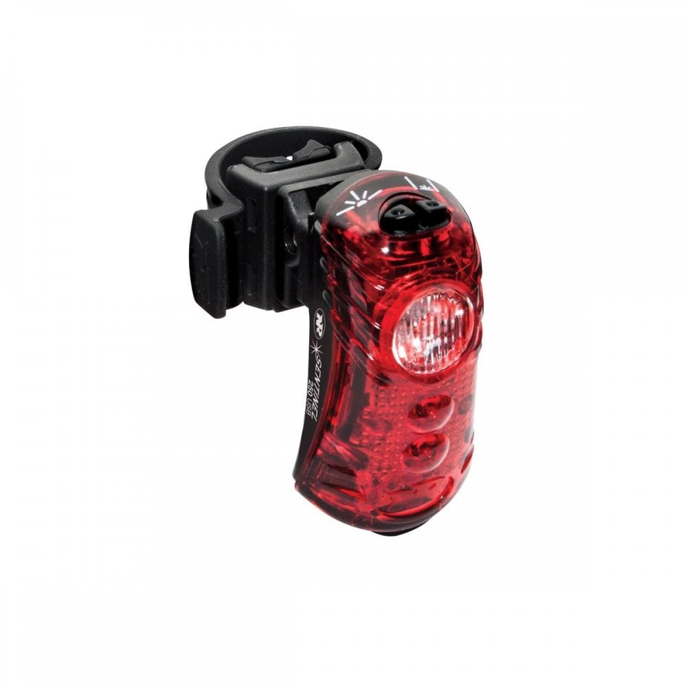 Niterider Sentinel 250 Rear Light