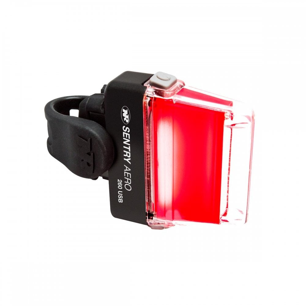 Niterider Sentry Aero 260 Rear Light