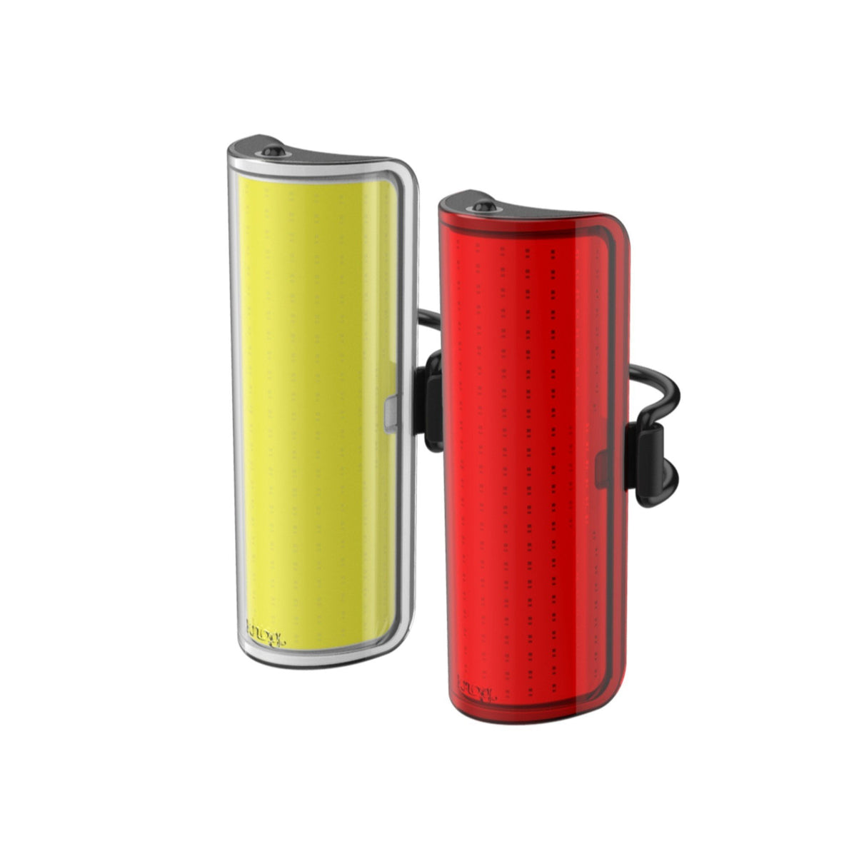 Knog Cobber Big Twinpack Front & Rear Light Set