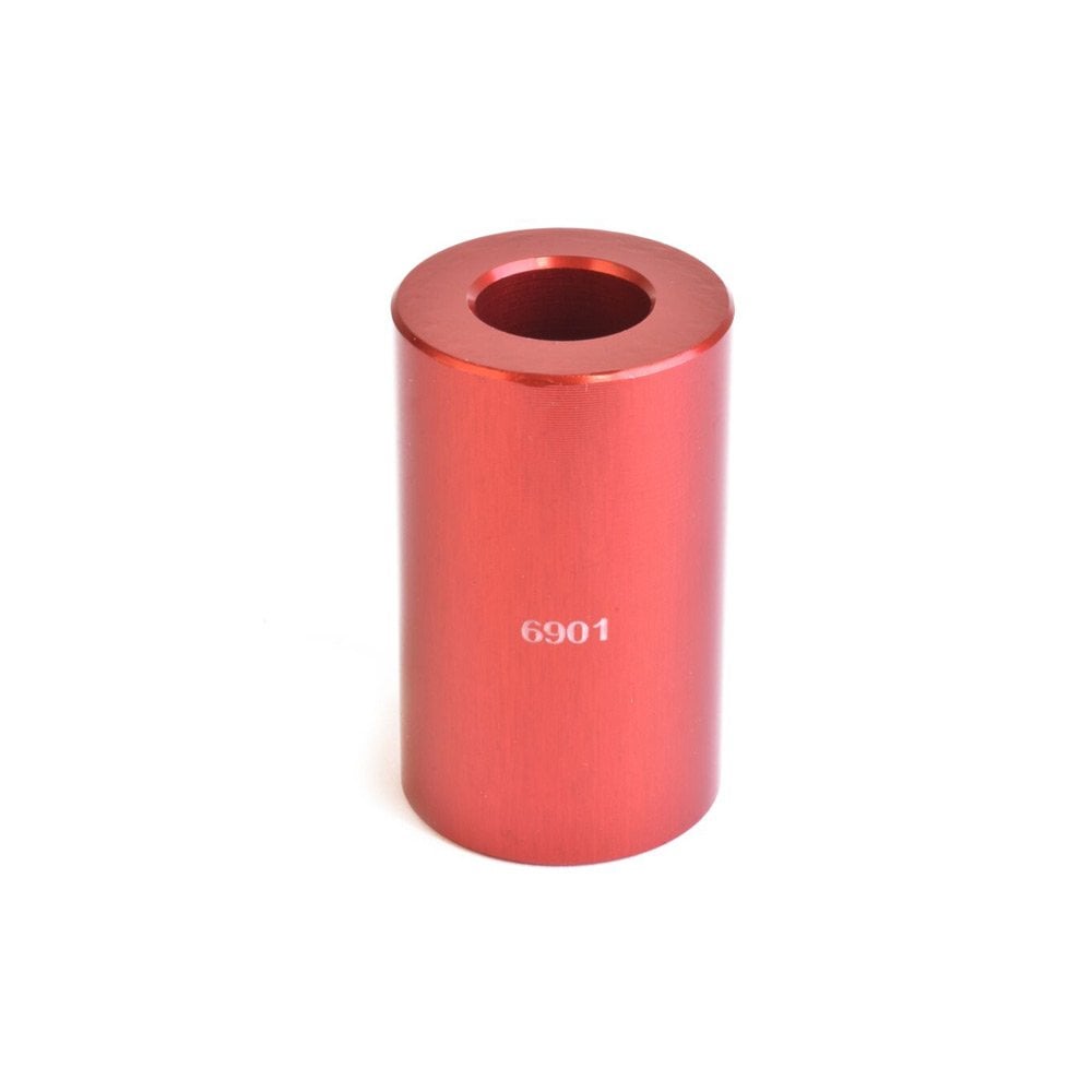 Wheels Manufacturing Drift for use with bearing 6901 and 12 mm axles for the WMFG over axle kit