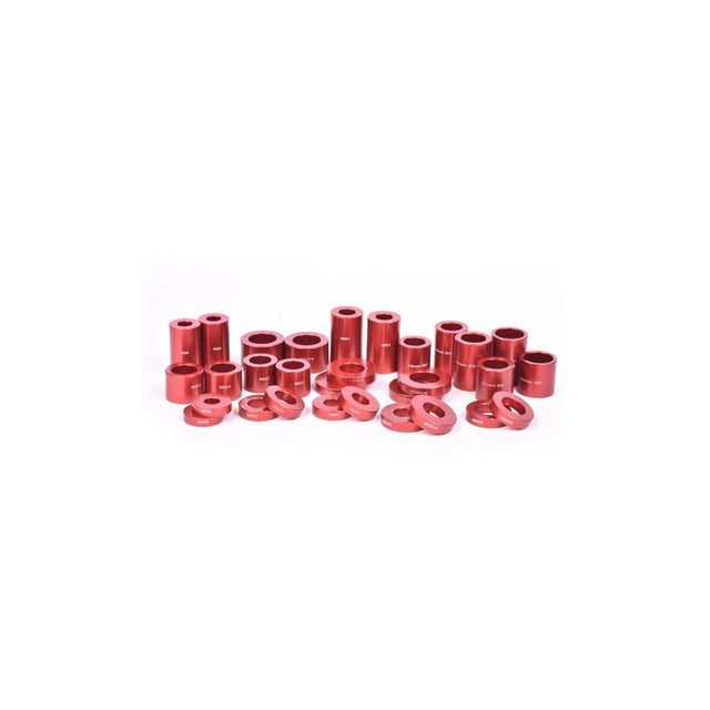 Wheels Manufacturing Over Axle Kit for use with WMTL4083
