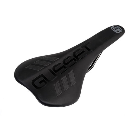 Gusset S2 AM Chromo Saddle Biketart