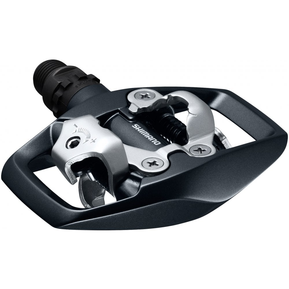 Shimano PD-ED500 Light Action SPD Pedals