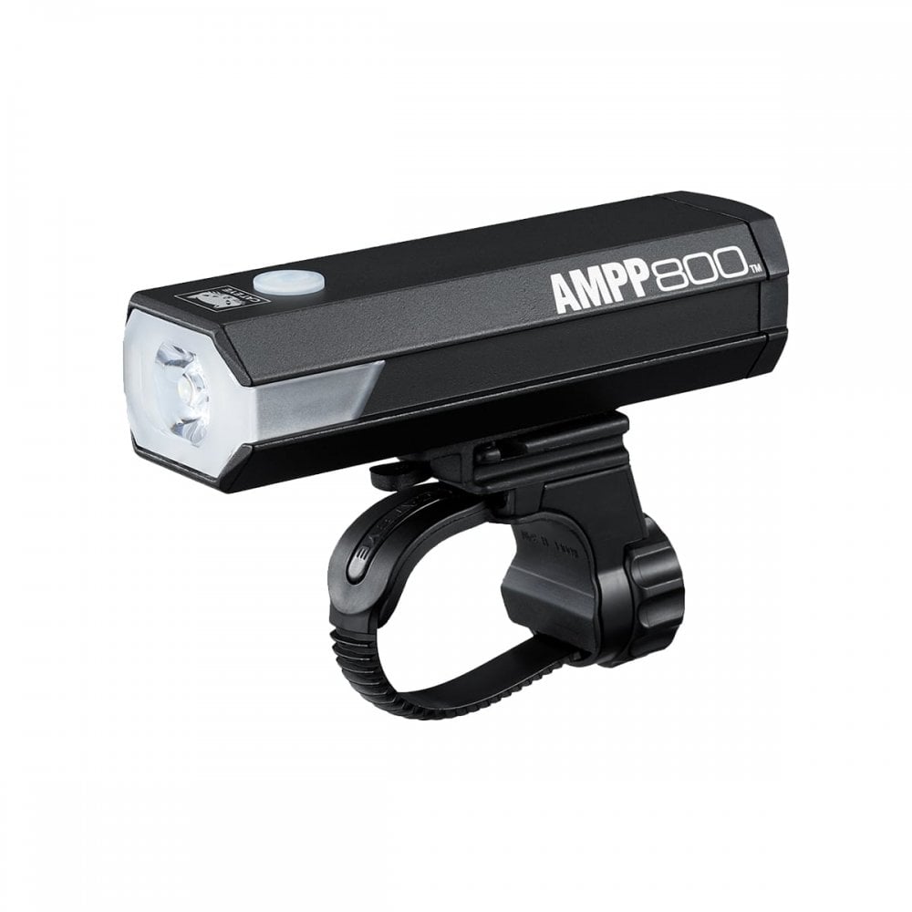 Cateye AMPP 800 Front Light