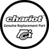 Thule Chariot Wheel - 16 Inch Spare Wheel Only (for Jogging kit) CHE/CGR