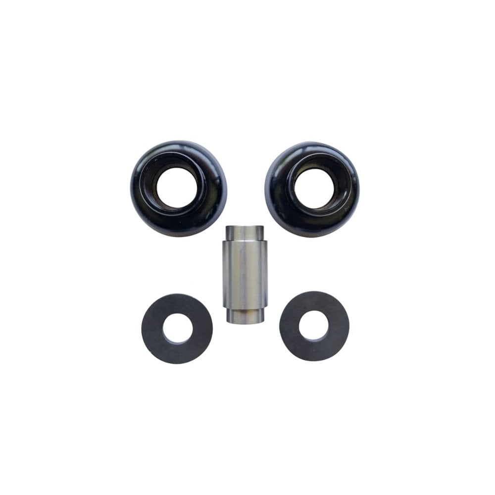 Fox Shock Mount Hardware Roller Full Compliment 30mm Wide 8mm Diameter