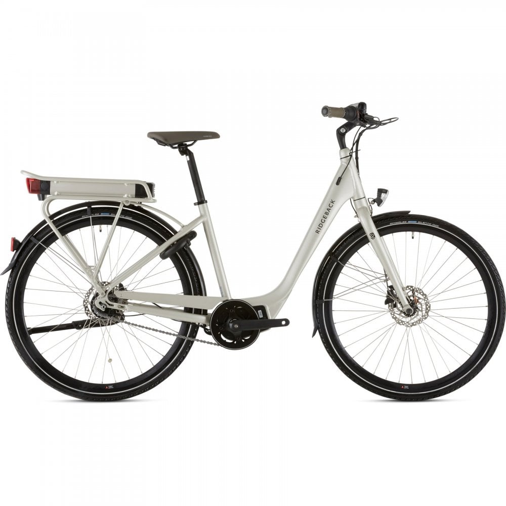 Ridgeback Electron Electric Bike