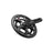 Shimano FC-A070 Square Taper Double Chainset 7-/8-Speed, 50 / 34T 170 mm