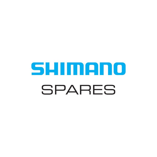Shimano Spares FC-7800 Chainring Nut and Bolt Set