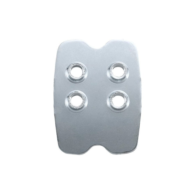 Shimano Spares SH-A200 Cleat Nut, Single