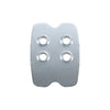 Shimano Spares SH-A200 Cleat Nut, Single