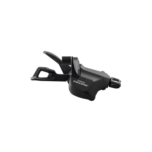 Shimano Deore SL-M6000 Deore shift lever, I-spec-II direct attach mount, 10-speed, right hand