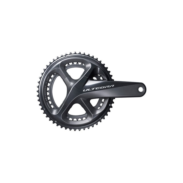 Shimano Ultegra FC-R8000 Ultegra 11-speed double chainset, 52 / 36T 170 mm