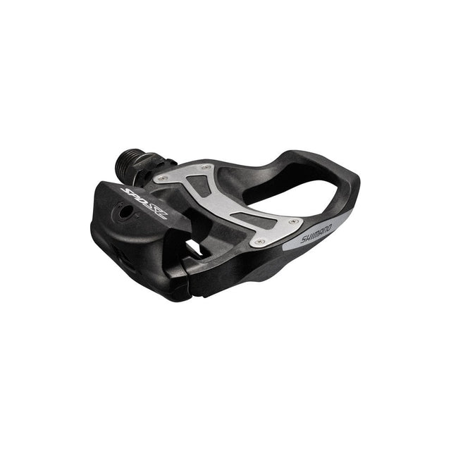 Shimano R550 SPD-SL Pedals Black