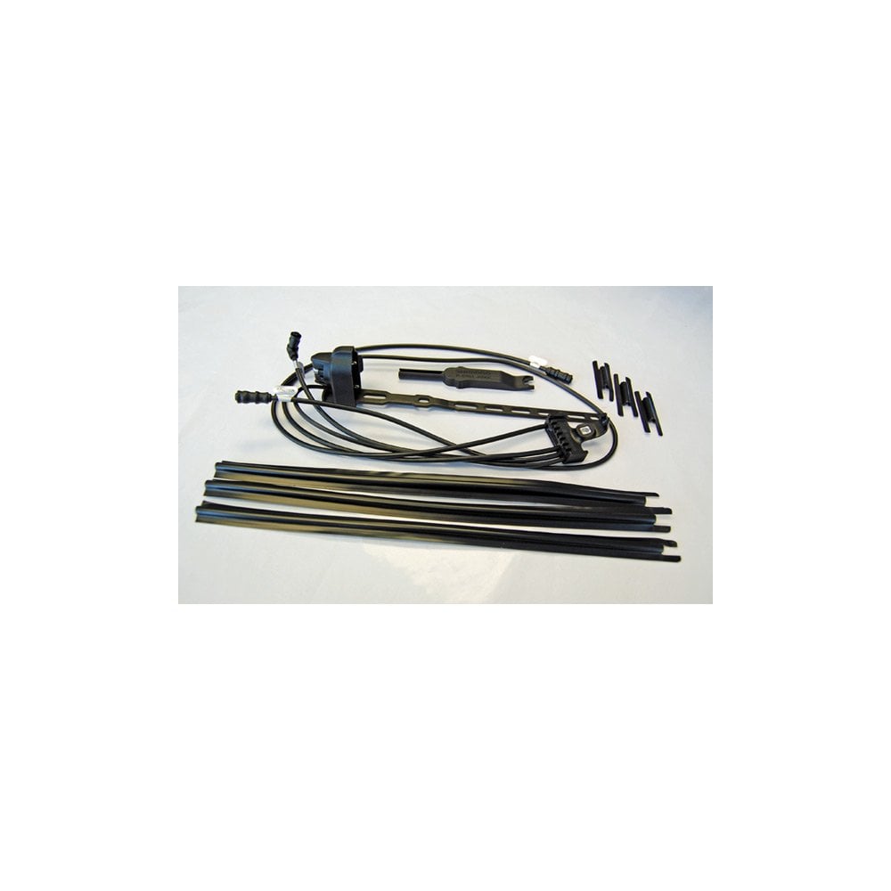 Shimano Cable D/A Di2 External 875mm L