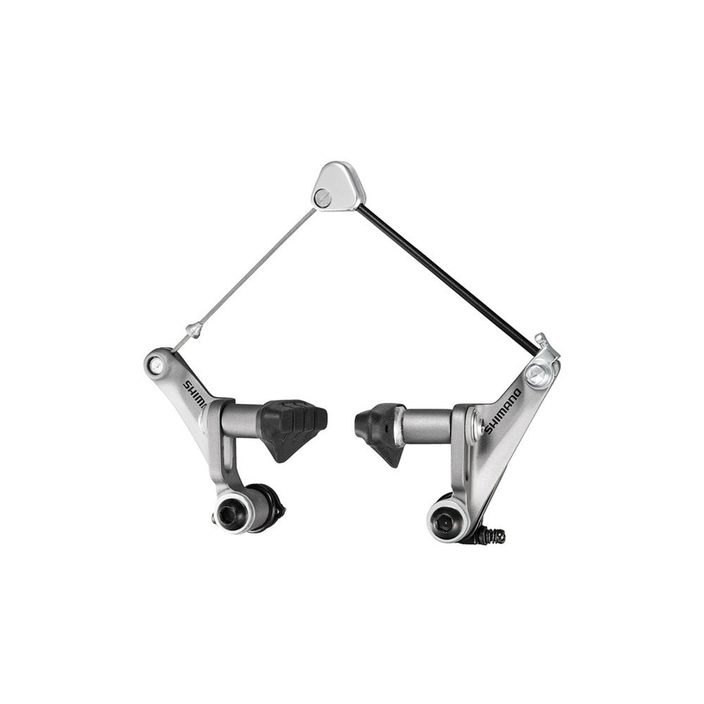 Shimano CX50 cantilever - front or rear