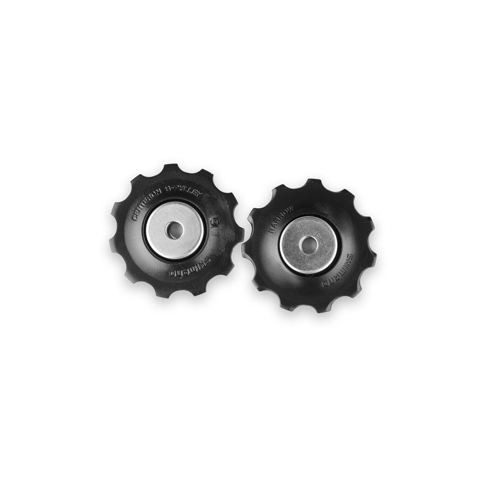 Shimano RD-M430 tension & guide pulley