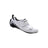 Shimano TR5 SPD-SL shoes, white