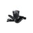 Shimano SL-S503 Alfine 8-speed right hand Rapidfire - black