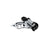 Shimano Deore XT FD-T8000-H XT Triple Front Derailleur