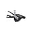 Shimano Ultegra SL-RS700 Flat Bar Shift Levers, 11-Speed Pair, Black