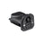 Shimano Non-Series Di2 EW-RS910 E-Tube Di2 Frame Or Bar Plug Mount Junction A, Charging Point, 2 Port