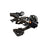 Shimano XTR RD-M9000 XTR, SGS Long Cage, Shadow - Direct Mount Compatible