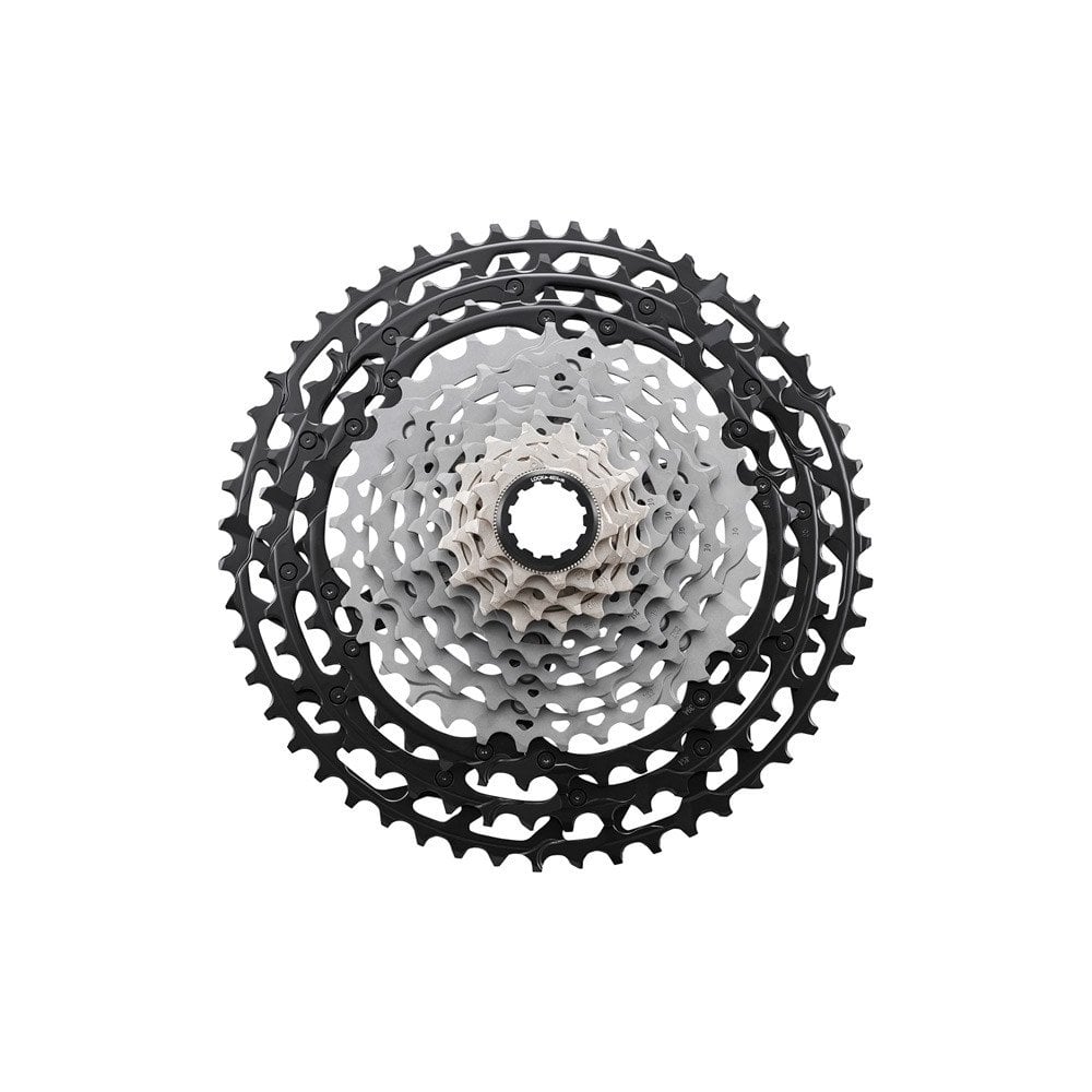 Shimano XTR M9100 Cassette 12-Speed