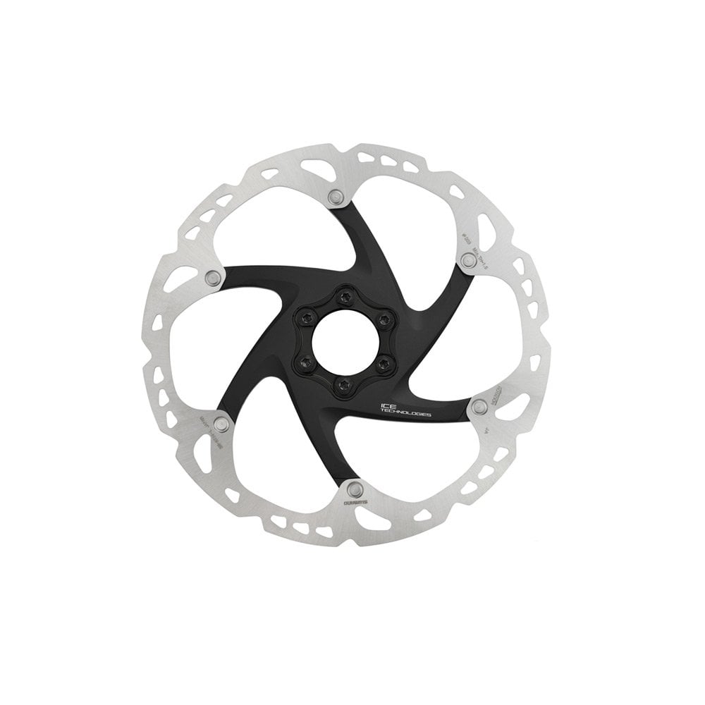 Shimano XT SM RT86 6 Bolt Ice Tech Disc Brake Rotor Biketart