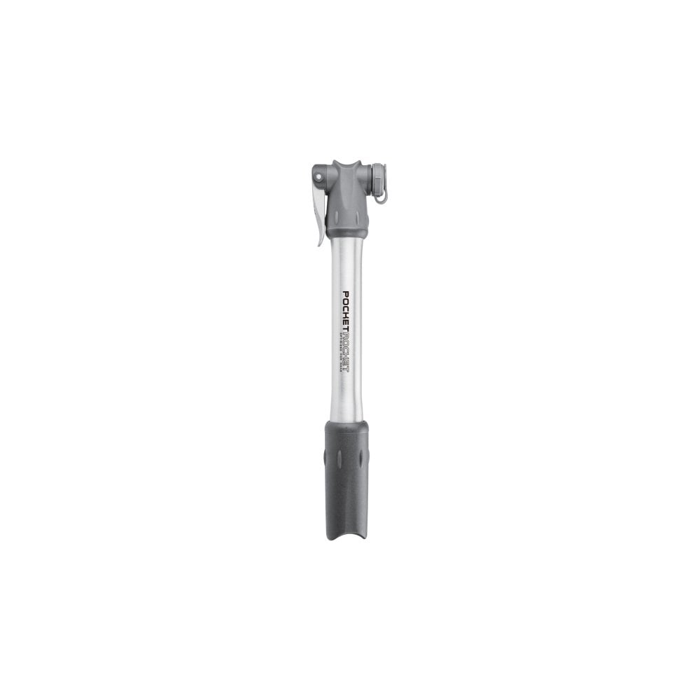 Topeak Pocket Rocket Black