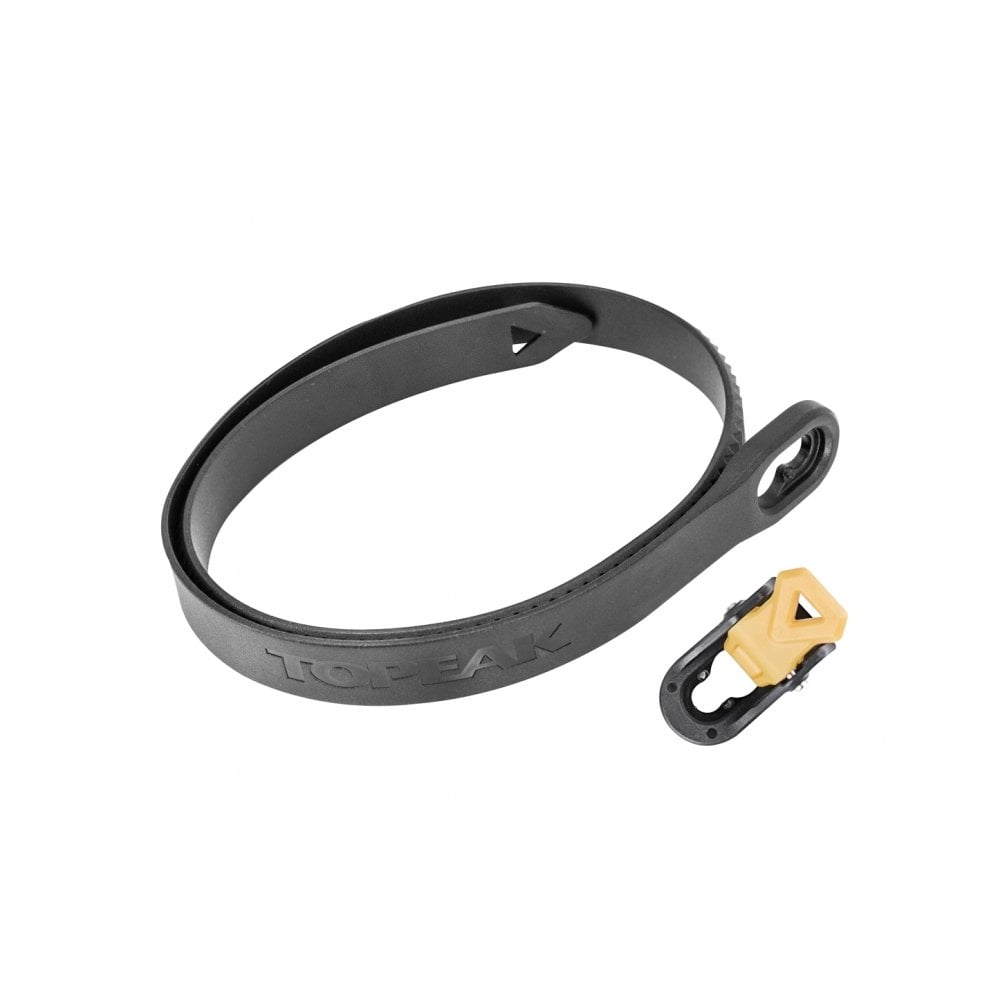 Topeak Spare Pakgo X Strap and Buckle Set