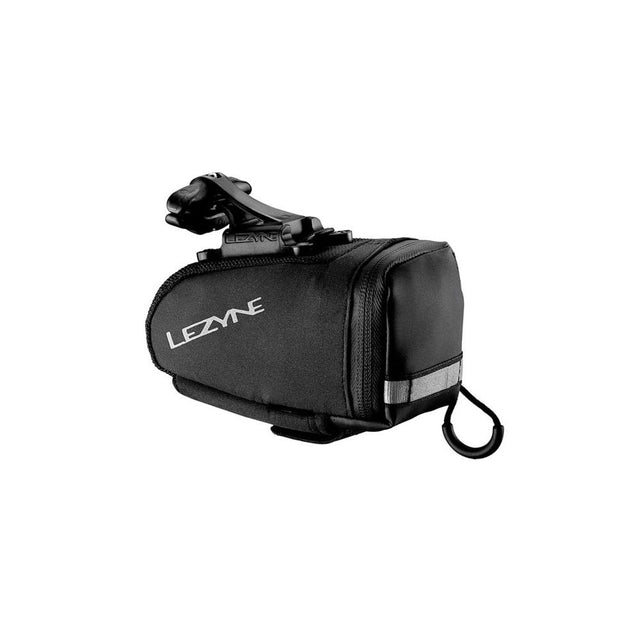 Lezyne M Caddy QR Black