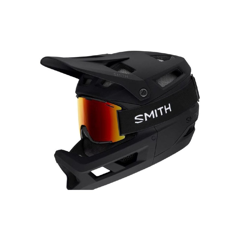 Smith Mainline MIPS Helmet - Matte Black