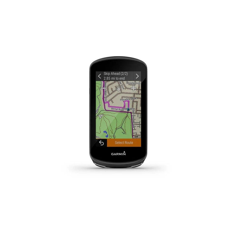 Garmin Edge 1030 Plus GPS