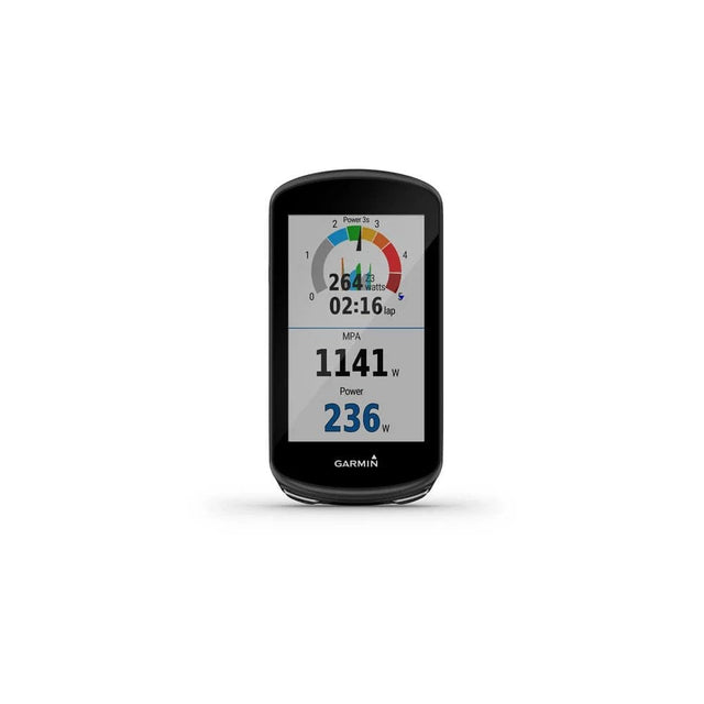 Garmin Edge 1030 Plus GPS