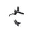 Shimano Deore BR-M6120 4-Pot MTB Disc Brake