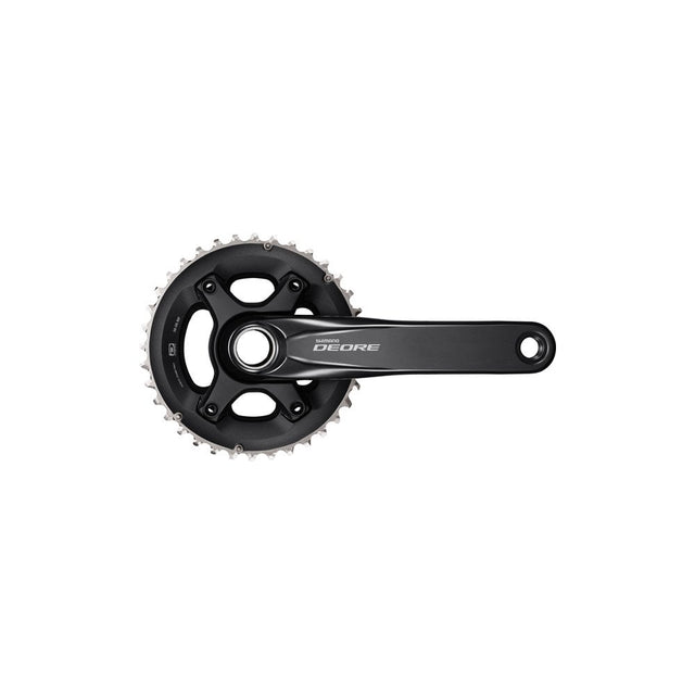 Shimano Deore FC-M6000 10 Speed Double Chainset