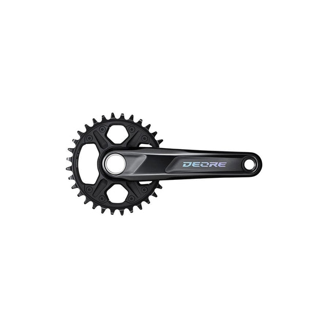 Shimano Deore FC-M6100 12 Speed MTB Chainset