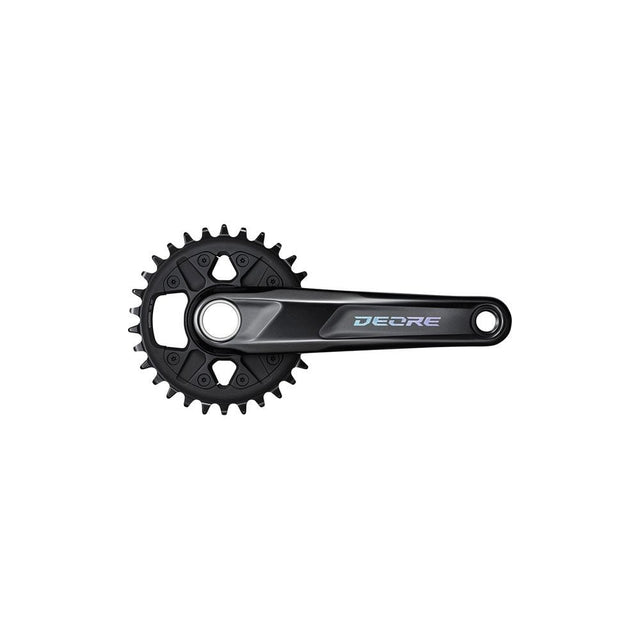 Shimano Deore FC-M6130 Superboost 12 Speed Chainset