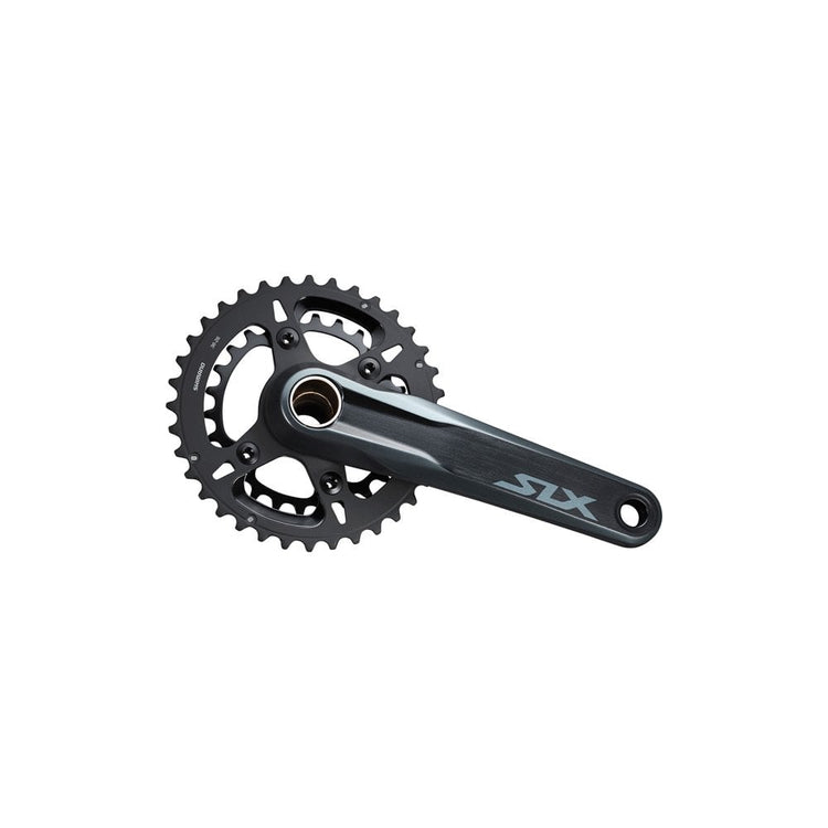 Shimano SLX FC-M7120 12 Speed Double Chainset